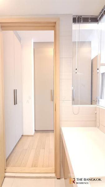 Siri At Sukhumvit, Bangkok, 902 Sukhumvit Road, Phra Kanong, Khlong Toei, Bangkok, 1 Bedroom, 51 sqm, Condo For Sale, by Sirirut Havee Akehurst, 500526911 - DDproperty.com