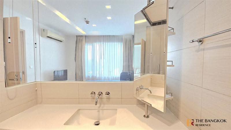 Siri At Sukhumvit, Bangkok, 902 Sukhumvit Road, Phra Kanong, Khlong Toei, Bangkok, 1 Bedroom, 51 sqm, Condo For Sale, by Sirirut Havee Akehurst, 500526911 - DDproperty.com