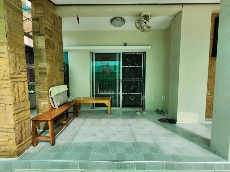 The Privacy Prime Place 1, Nonthaburi, รัตนาธิเบศร์, Bang Rak Pattana, Bang Bua Thong, Nonthaburi, 4 Bedrooms, 21 sqm, Single Detached House For Sale, by Connex Property, 500526916 - DDproperty.com