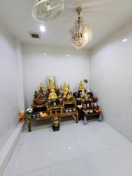 เดอะ ไพรเวซี่ ไพร์มเพลส 1, นนทบุรี, รัตนาธิเบศร์, บางรักพัฒนา, บางบัวทอง, นนทบุรี, 21 ตร.ม., บ้านเดี่ยว ขาย, โดย Connex Property, 500526916 - DDproperty.com