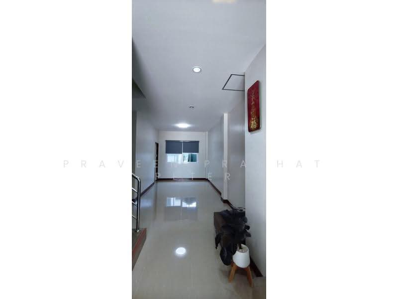 Phonthep Village 9/1, Pattaya, Chon Buri (Pattaya), Nong Pru, Bang Lamung (Pattaya), Chon Buri (Pattaya), 3 Bedrooms, 92 sqm, Townhouse For Rent, by Praveen Peter, 500526918 - DDproperty.com