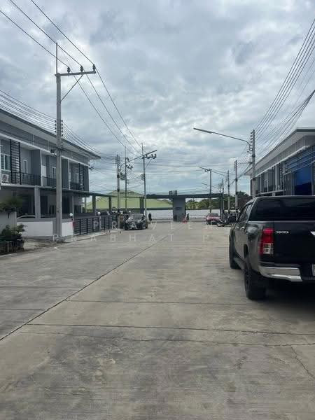 Phonthep Village 9/1, Pattaya, Chon Buri (Pattaya), Nong Pru, Bang Lamung (Pattaya), Chon Buri (Pattaya), 3 Bedrooms, 92 sqm, Townhouse For Rent, by Praveen Peter, 500526918 - DDproperty.com