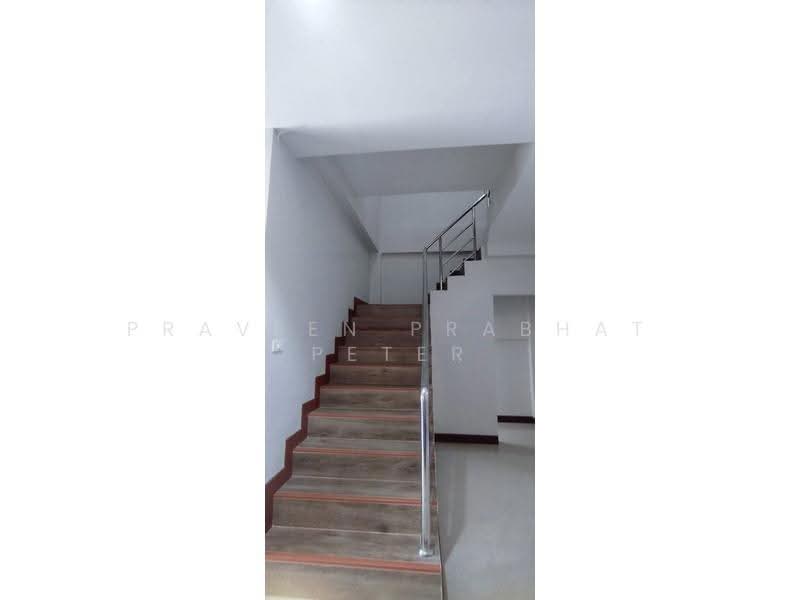 Phonthep Village 9/1, Pattaya, Chon Buri (Pattaya), Nong Pru, Bang Lamung (Pattaya), Chon Buri (Pattaya), 3 Bedrooms, 92 sqm, Townhouse For Rent, by Praveen Peter, 500526918 - DDproperty.com