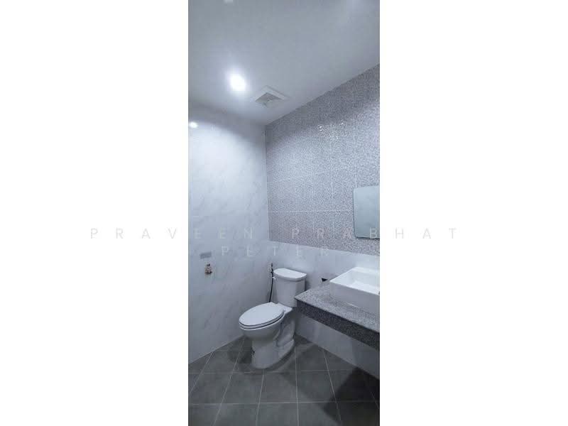 Phonthep Village 9/1, Pattaya, Chon Buri (Pattaya), Nong Pru, Bang Lamung (Pattaya), Chon Buri (Pattaya), 3 Bedrooms, 92 sqm, Townhouse For Rent, by Praveen Peter, 500526918 - DDproperty.com