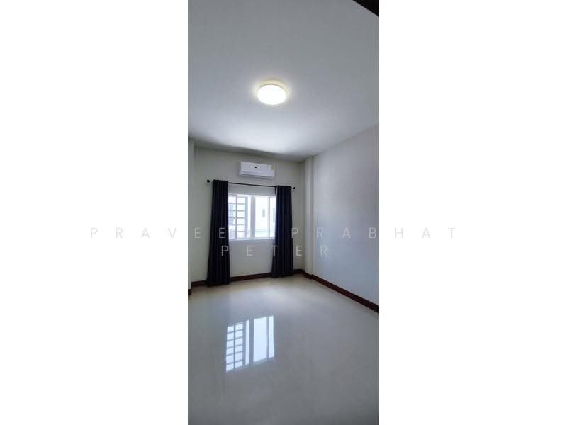 Phonthep Village 9/1, Pattaya, Chon Buri (Pattaya), Nong Pru, Bang Lamung (Pattaya), Chon Buri (Pattaya), 3 Bedrooms, 92 sqm, Townhouse For Rent, by Praveen Peter, 500526918 - DDproperty.com