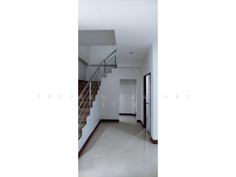 Phonthep Village 9/1, Pattaya, Chon Buri (Pattaya), Nong Pru, Bang Lamung (Pattaya), Chon Buri (Pattaya), 3 Bedrooms, 92 sqm, Townhouse For Rent, by Praveen Peter, 500526918 - DDproperty.com