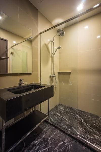 The Edge Sukhumvit 23 : เอดจ์ สุขุมวิท 23, กรุงเทพ, 6 ซอยสุขุมวิท 23, คลองเตยเหนือ, วัฒนา, กรุงเทพ, 30 ตร.ม., คอนโด ให้เช่า, โดย Bow Tananya, 500526921 - DDproperty.com