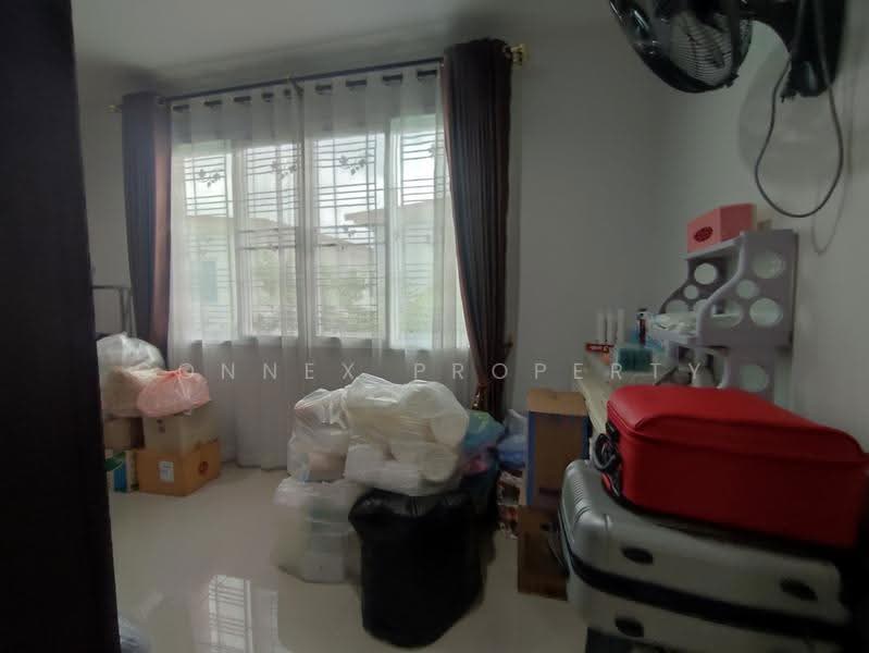 The Miracle Phetkasem 63 Project 2, Bangkok, เพชรเกษม, Lak Song, Bang Khae, Bangkok, 3 Bedrooms, 145 sqm, Townhouse For Sale, by Connex Property, 500526923 - DDproperty.com