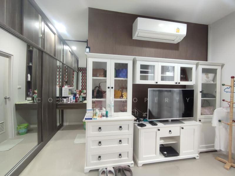 The Miracle Phetkasem 63 Project 2, Bangkok, เพชรเกษม, Lak Song, Bang Khae, Bangkok, 3 Bedrooms, 145 sqm, Townhouse For Sale, by Connex Property, 500526923 - DDproperty.com
