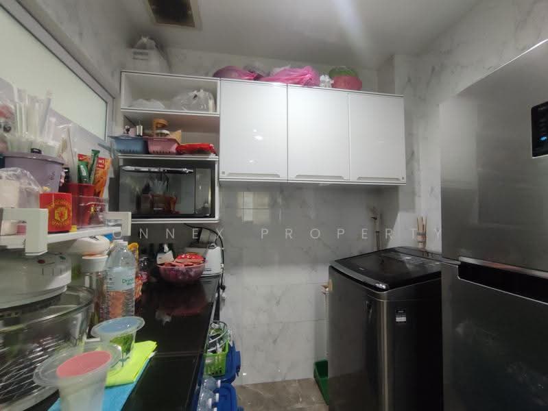 The Miracle Phetkasem 63 Project 2, Bangkok, เพชรเกษม, Lak Song, Bang Khae, Bangkok, 3 Bedrooms, 145 sqm, Townhouse For Sale, by Connex Property, 500526923 - DDproperty.com