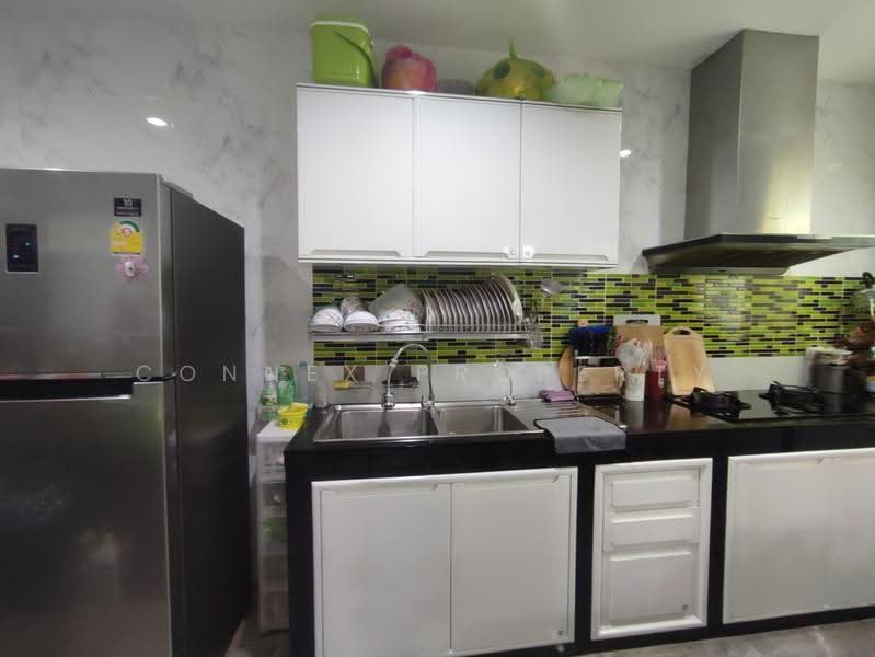The Miracle Phetkasem 63 Project 2, Bangkok, เพชรเกษม, Lak Song, Bang Khae, Bangkok, 3 Bedrooms, 145 sqm, Townhouse For Sale, by Connex Property, 500526923 - DDproperty.com