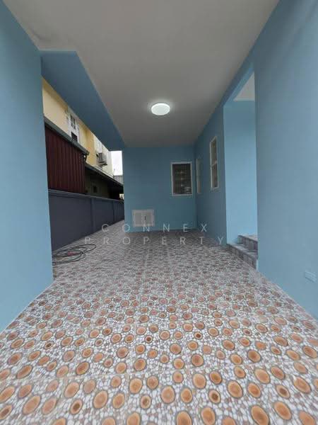 Sena Green Villa Bangna - Theparak, Samut Prakan, เทพารักษ์, Bang Pla, Bang Plee, Samut Prakan, 3 Bedrooms, 160 sqm, Single Detached House For Sale, by Connex Property, 500526928 - DDproperty.com