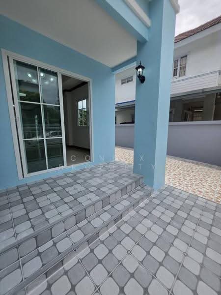 Sena Green Villa Bangna - Theparak, Samut Prakan, เทพารักษ์, Bang Pla, Bang Plee, Samut Prakan, 3 Bedrooms, 160 sqm, Single Detached House For Sale, by Connex Property, 500526928 - DDproperty.com