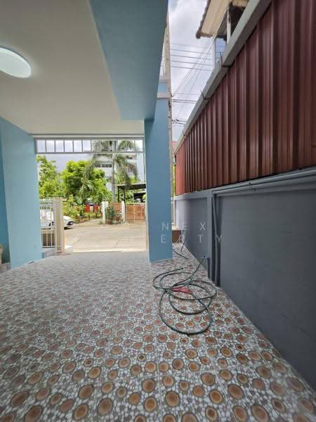 Sena Green Villa Bangna - Theparak, Samut Prakan, เทพารักษ์, Bang Pla, Bang Plee, Samut Prakan, 3 Bedrooms, 160 sqm, Single Detached House For Sale, by Connex Property, 500526928 - DDproperty.com
