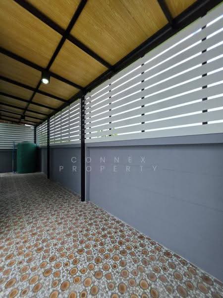 Sena Green Villa Bangna - Theparak, Samut Prakan, เทพารักษ์, Bang Pla, Bang Plee, Samut Prakan, 3 Bedrooms, 160 sqm, Single Detached House For Sale, by Connex Property, 500526928 - DDproperty.com
