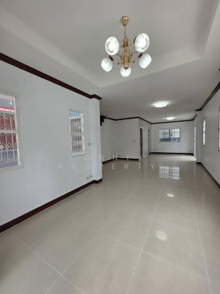 Sena Green Villa Bangna - Theparak, Samut Prakan, เทพารักษ์, Bang Pla, Bang Plee, Samut Prakan, 3 Bedrooms, 160 sqm, Single Detached House For Sale, by Connex Property, 500526928 - DDproperty.com
