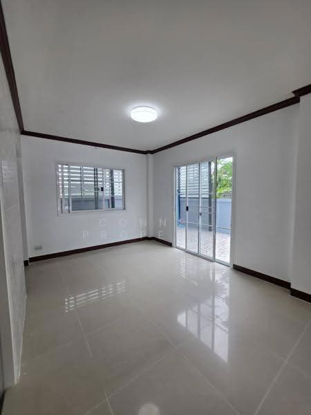 Sena Green Villa Bangna - Theparak, Samut Prakan, เทพารักษ์, Bang Pla, Bang Plee, Samut Prakan, 3 Bedrooms, 160 sqm, Single Detached House For Sale, by Connex Property, 500526928 - DDproperty.com