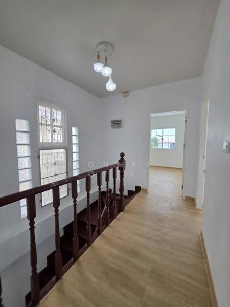 Sena Green Villa Bangna - Theparak, Samut Prakan, เทพารักษ์, Bang Pla, Bang Plee, Samut Prakan, 3 Bedrooms, 160 sqm, Single Detached House For Sale, by Connex Property, 500526928 - DDproperty.com