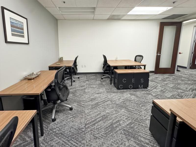 Regus Pichai, สระบุรี, 632/1 Pichai Ronnarong Songkram Road, Pak Phriao, Mueang Saraburi District, โคกสว่าง, เมืองสระบุรี, สระบุรี, 20 ตร.ม., สำนักงาน ให้เช่า, โดย IWG SERVICES (THAILAND) COMPANY LIMITED, 500526930 - DDproperty.com
