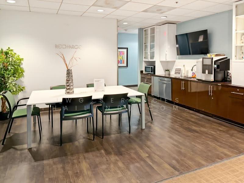 Regus Pichai, Saraburi, 632/1 Pichai Ronnarong Songkram Road, Pak Phriao, Mueang Saraburi District, Khok Sawang, Muang Saraburi, Saraburi, , 20 sqm, Office Space For Rent, by IWG SERVICES (THAILAND) COMPANY LIMITED, 500526930 - DDproperty.com