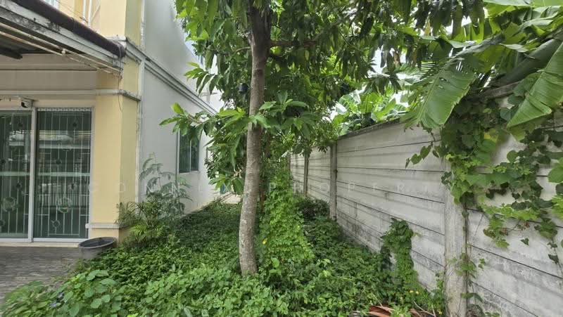PRUKSA VILLE 54 RAMA 5, Nonthaburi, นครอินทร์, Bang Phai, Muang Nonthaburi, Nonthaburi, 3 Bedrooms, 98 sqm, Townhouse For Sale, by Connex Property, 500526935 - DDproperty.com