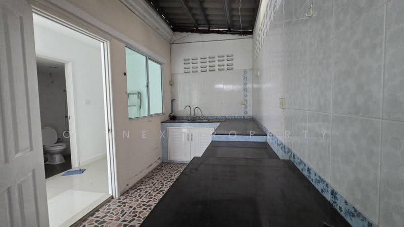 PRUKSA VILLE 54 RAMA 5, Nonthaburi, นครอินทร์, Bang Phai, Muang Nonthaburi, Nonthaburi, 3 Bedrooms, 98 sqm, Townhouse For Sale, by Connex Property, 500526935 - DDproperty.com