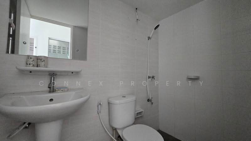 PRUKSA VILLE 54 RAMA 5, Nonthaburi, นครอินทร์, Bang Phai, Muang Nonthaburi, Nonthaburi, 3 Bedrooms, 98 sqm, Townhouse For Sale, by Connex Property, 500526935 - DDproperty.com