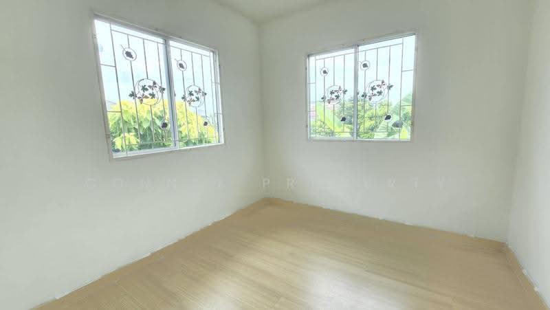 PRUKSA VILLE 54 RAMA 5, Nonthaburi, นครอินทร์, Bang Phai, Muang Nonthaburi, Nonthaburi, 3 Bedrooms, 98 sqm, Townhouse For Sale, by Connex Property, 500526935 - DDproperty.com