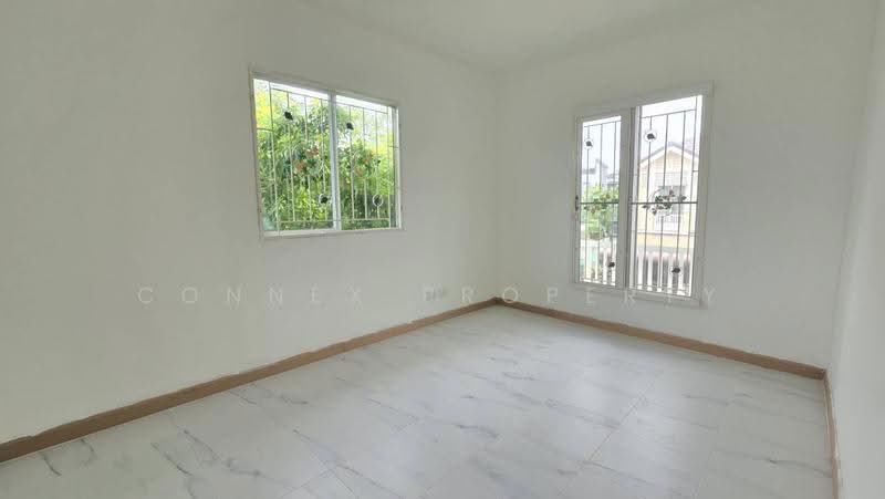 PRUKSA VILLE 54 RAMA 5, Nonthaburi, นครอินทร์, Bang Phai, Muang Nonthaburi, Nonthaburi, 3 Bedrooms, 98 sqm, Townhouse For Sale, by Connex Property, 500526935 - DDproperty.com