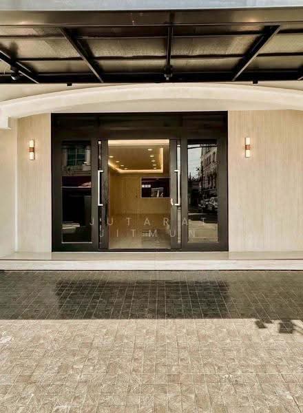 Baan Klang Muang Rama 9 - Ladprao : บ้านกลางเมือง พระรามเก้า - ลาดพร้าว, กรุงเทพ, ซอย ลาดพร้าว 88, วังทองหลาง, กรุงเทพ, 260 ตร.ม., ทาวน์เฮ้าส์ ขาย, โดย Jutarat Jitmun, 500526936 - DDproperty.com