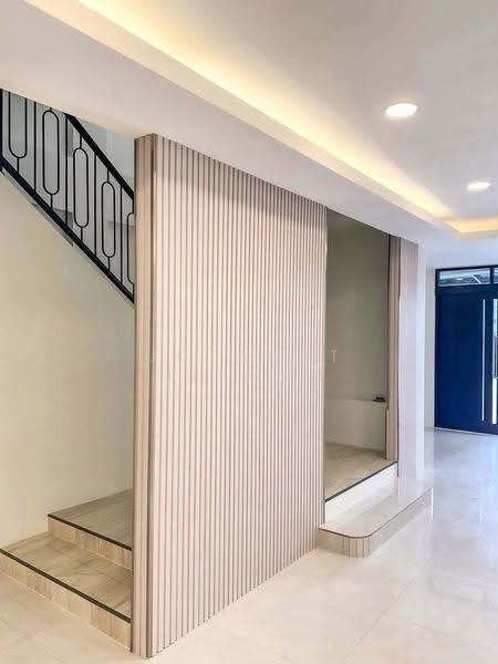 Baan Klang Muang Rama 9 - Ladprao : บ้านกลางเมือง พระรามเก้า - ลาดพร้าว, กรุงเทพ, ซอย ลาดพร้าว 88, วังทองหลาง, กรุงเทพ, 260 ตร.ม., ทาวน์เฮ้าส์ ขาย, โดย Jutarat Jitmun, 500526936 - DDproperty.com