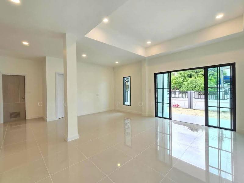 บ้านศศิวัลย์, กรุงเทพ, เดชะตุงคะ, สีกัน, ดอนเมือง, กรุงเทพ, 220 ตร.ม., บ้านเดี่ยว ขาย, โดย Connex Property, 500526938 - DDproperty.com