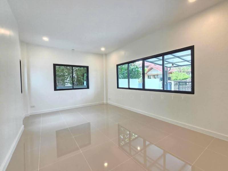 บ้านศศิวัลย์, กรุงเทพ, เดชะตุงคะ, สีกัน, ดอนเมือง, กรุงเทพ, 220 ตร.ม., บ้านเดี่ยว ขาย, โดย Connex Property, 500526938 - DDproperty.com