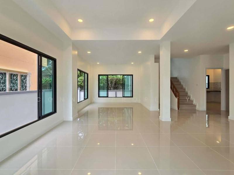 บ้านศศิวัลย์, กรุงเทพ, เดชะตุงคะ, สีกัน, ดอนเมือง, กรุงเทพ, 220 ตร.ม., บ้านเดี่ยว ขาย, โดย Connex Property, 500526938 - DDproperty.com