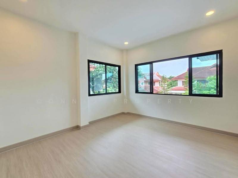 บ้านศศิวัลย์, กรุงเทพ, เดชะตุงคะ, สีกัน, ดอนเมือง, กรุงเทพ, 220 ตร.ม., บ้านเดี่ยว ขาย, โดย Connex Property, 500526938 - DDproperty.com