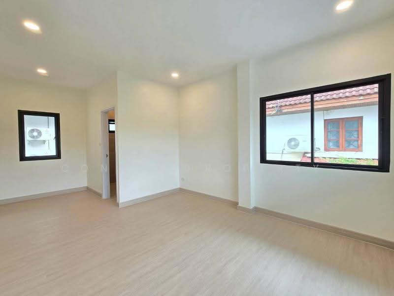Baan Sasiwan, Bangkok, เดชะตุงคะ, Si Khan, Don Mueang, Bangkok, 4 Bedrooms, 220 sqm, Single Detached House For Sale, by Connex Property, 500526938 - DDproperty.com