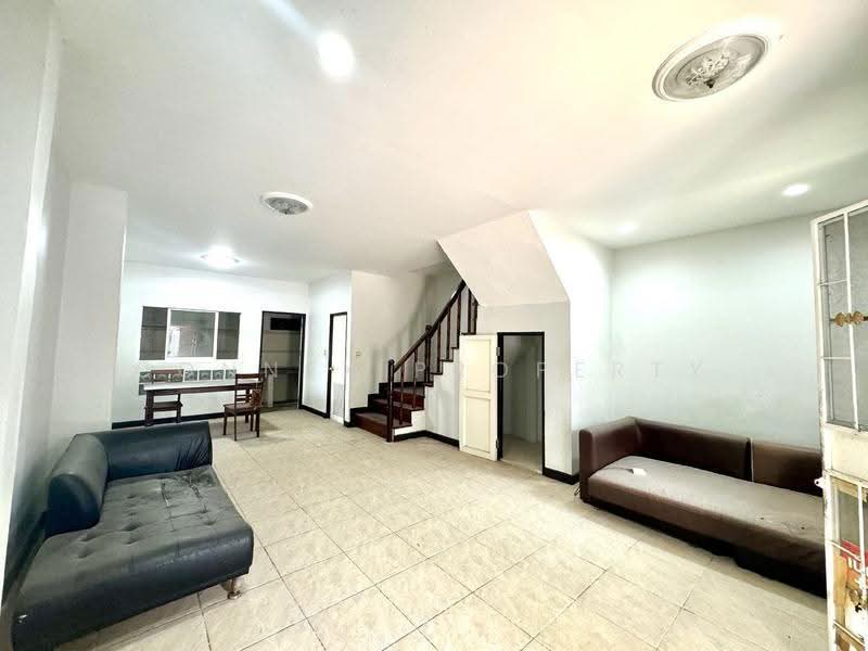 บ้านขวัญใจโดม, ปทุมธานี, เชียงราก, คลองหนึ่ง, คลองหลวง, ปทุมธานี, 175 ตร.ม., บ้านเดี่ยว ขาย, โดย Connex Property, 500526942 - DDproperty.com