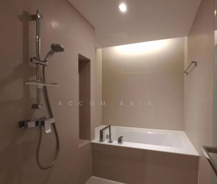 Circle Sukhumvit 31, Bangkok, Soi Sukhumvit 31, Khlong Tan Nua, Watthana, Bangkok, 3 Bedrooms, 143 sqm, Condo For Rent, by Accom Asia, 500526943 - DDproperty.com