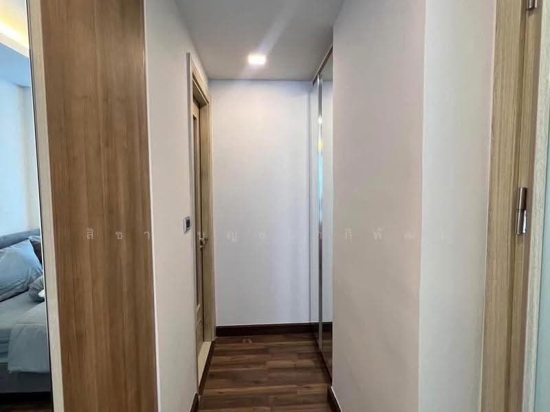 The Peak Towers Condominium Pattaya, Chon Buri (Pattaya), kasetsin, Nong Pru, Bang Lamung (Pattaya), Chon Buri (Pattaya), 1 Bedroom, 43 sqm, Single Detached House For Rent, by สิชา บุญธนาภิพัฒน์, 500526944 - DDproperty.com
