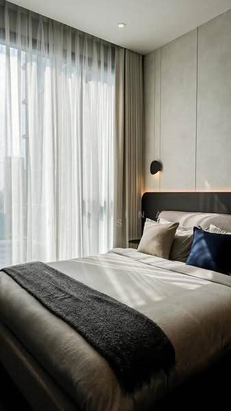 LAVIQ Sukhumvit 57, Bangkok, Soi Sukhumvit 57, Sukhumvit Road, Khlong Tan Nua, Watthana, Bangkok, 2 Bedrooms, 98 sqm, Condo For Rent, by Jentina Homes & Co, 500526946 - DDproperty.com