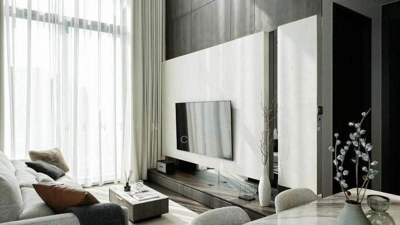 LAVIQ Sukhumvit 57, Bangkok, Soi Sukhumvit 57, Sukhumvit Road, Khlong Tan Nua, Watthana, Bangkok, 2 Bedrooms, 98 sqm, Condo For Rent, by Jentina Homes & Co, 500526946 - DDproperty.com