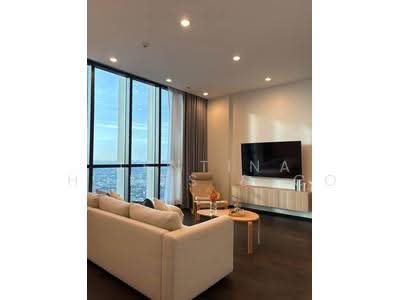 For Rent - Whizdom Essence, Bangkok