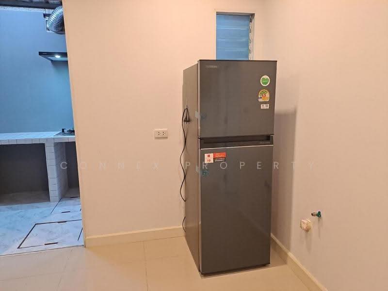 Villette Lite Pattanakarn, Bangkok, Soi Phatthanakan 38, Phatthanakan Road, Suan Luang, Bangkok, 3 Bedrooms, 40 sqm, Townhouse For Rent, by Connex Property, 500526950 - DDproperty.com
