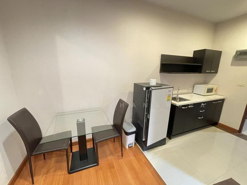 Skyland Condominium, Udon Thani, 8 Udondutsadi Rd, Mak Khaeng, Muang Udon Thani, Udon Thani, 1 Bedroom, 35 sqm, Condo For Sale, by Kulaya Thanapura, 500526951 - DDproperty.com