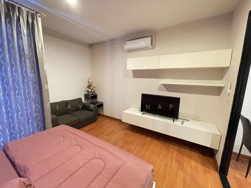 Skyland Condominium : สกายแลนด์ คอนโดมิเนียม, อุดรธานี, 8 ถนนอุดรดุษฎี, หมากแข้ง, เมืองอุดรธานี, อุดรธานี, 35 ตร.ม., คอนโด ขาย, โดย Kulaya Thanapura, 500526951 - DDproperty.com