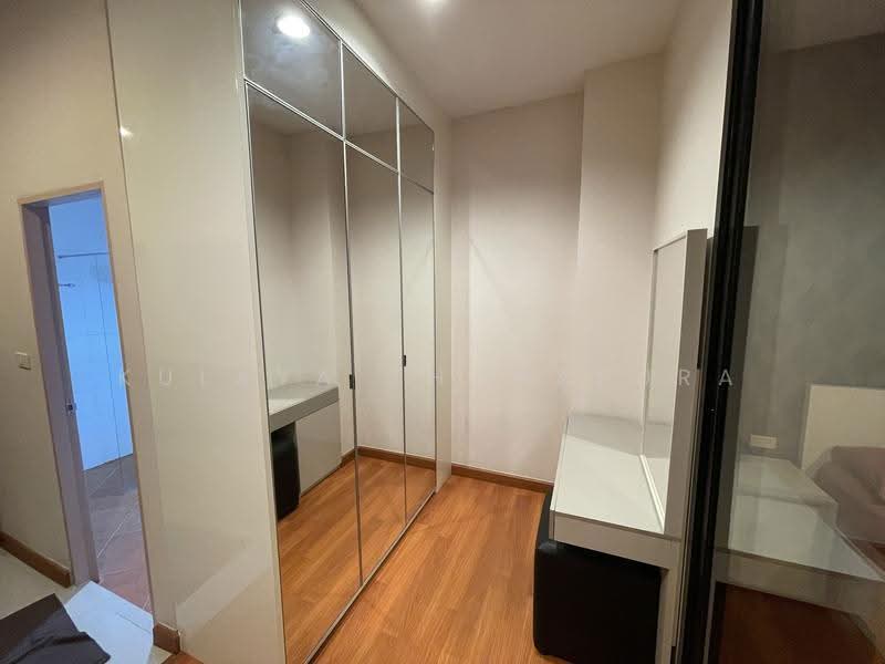 Skyland Condominium : สกายแลนด์ คอนโดมิเนียม, อุดรธานี, 8 ถนนอุดรดุษฎี, หมากแข้ง, เมืองอุดรธานี, อุดรธานี, 35 ตร.ม., คอนโด ขาย, โดย Kulaya Thanapura, 500526951 - DDproperty.com