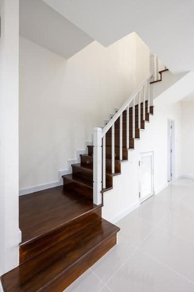 Prinyaluck Light Rama 5, Nonthaburi, Bang Krang, Muang Nonthaburi, Nonthaburi, 3 Bedrooms, 180 sqm, Townhouse For Sale, by พเนตร มหามิตรานนท์, 500526952 - DDproperty.com