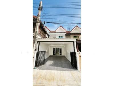ขาย - หมู่บ้านกรุุงทอง สายไหม33, กรุงเทพ