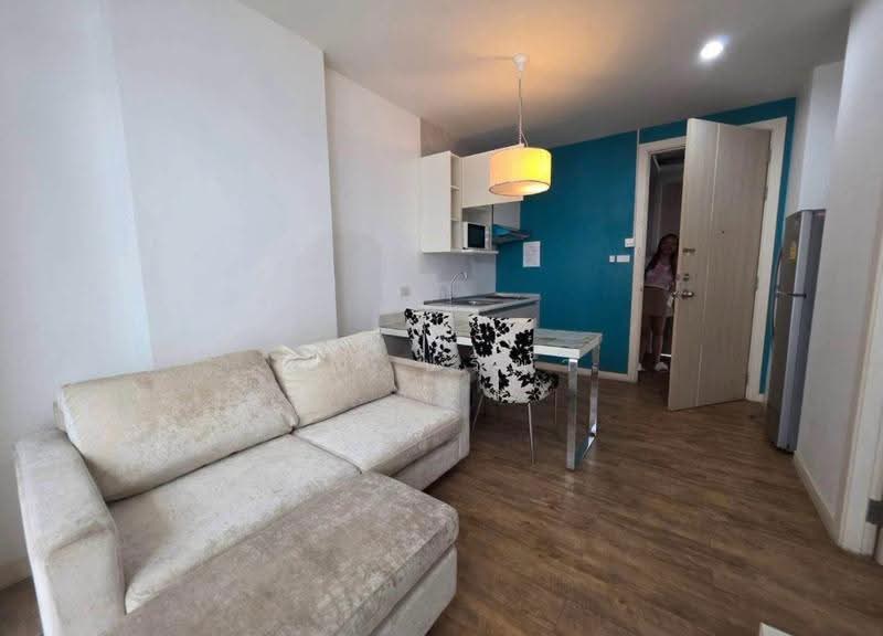 Neo Condominium, Chon Buri (Pattaya), Soi Jomtien Thap Phraya, Nong Pru, Bang Lamung (Pattaya), Chon Buri (Pattaya), Studio, 28 sqm, Condo For Sale, by Khun Parima, 500526955 - DDproperty.com
