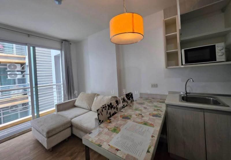 Neo Condominium, Chon Buri (Pattaya), Soi Jomtien Thap Phraya, Nong Pru, Bang Lamung (Pattaya), Chon Buri (Pattaya), Studio, 28 sqm, Condo For Sale, by Khun Parima, 500526955 - DDproperty.com